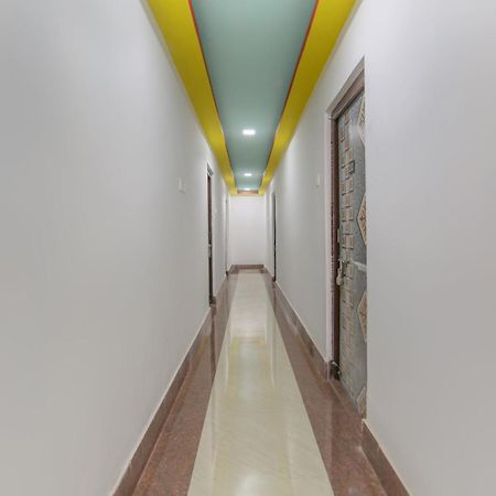 Hotel O The Platinum Inn Barakpur Exterior photo