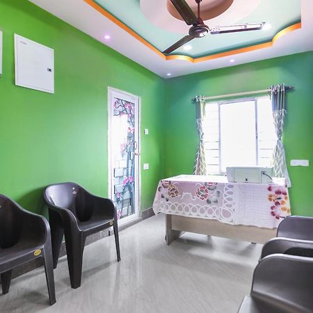 Hotel O The Platinum Inn Barakpur Exterior photo
